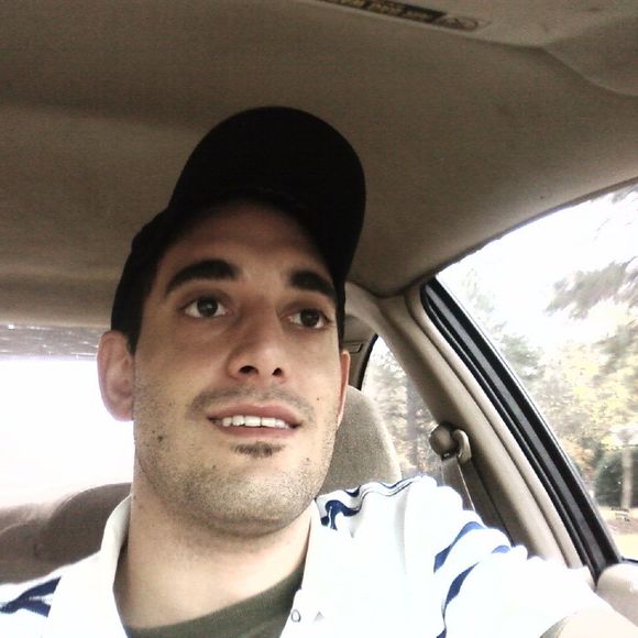 Meet your Posher, Pete - Picture 1 of 1